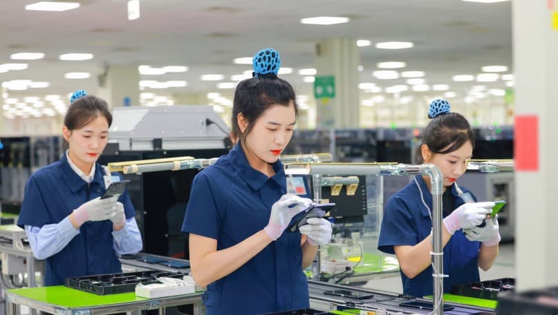 Attracting next-generation FDI to drive national technological development