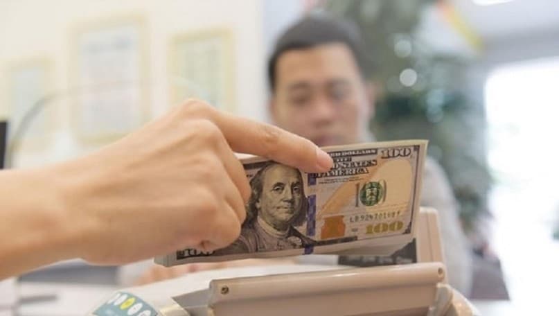 USD/VND rate could stabilize in the medium run despite short-term pressure