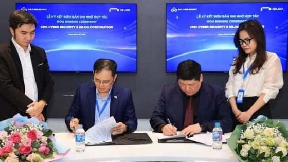 CMC Cyber Security, IGLOO partner to deploy AI-driven solutions in Vietnam