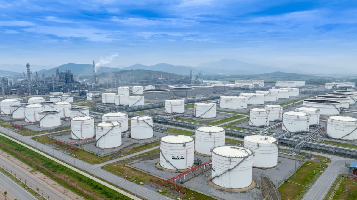 Nghi Son Refinery secures alternative crude amid Middle East disruptions