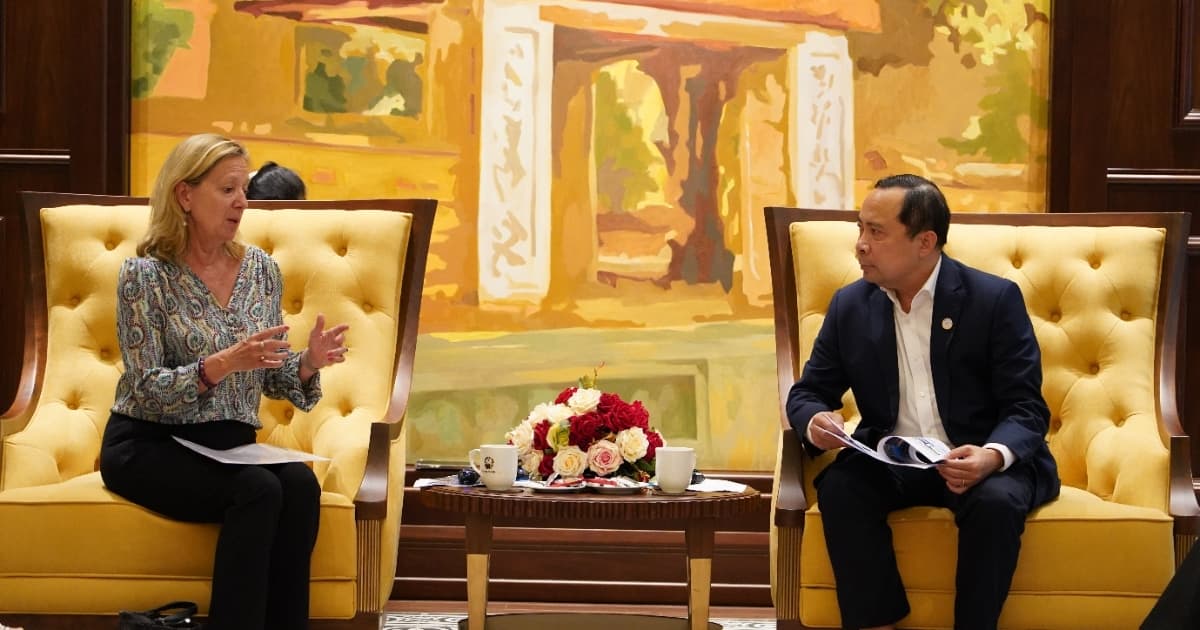 World Bank partners with Vietnam to develop high-tech ecosystem