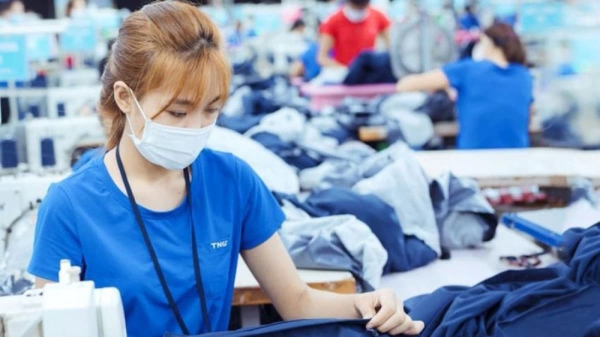 Vietnam emerges as bright spot in Asia’s youth employment amid rising regional risks: Nikkei