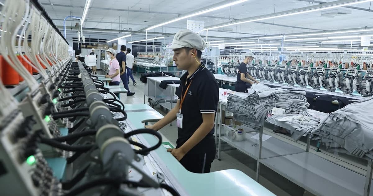 Welcoming environment vital to attracting high-quality FDI