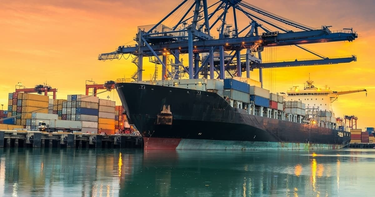 Toward a new model of export