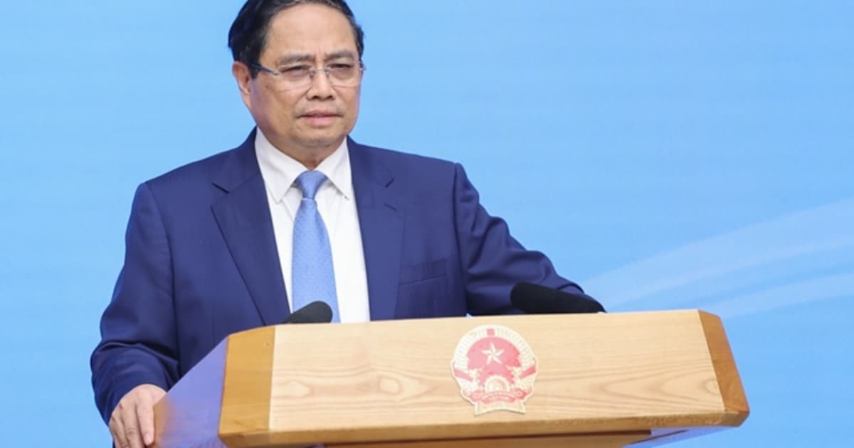 International integration must closely follow national development tasks and goals: PM