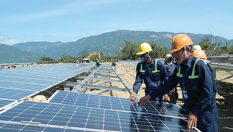 Power sector 2026: Cost pressures and the energy security challenge