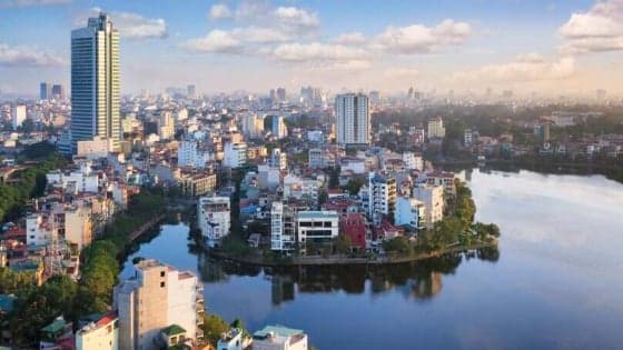 Vietnam records 7.83% economic expansion in Q1