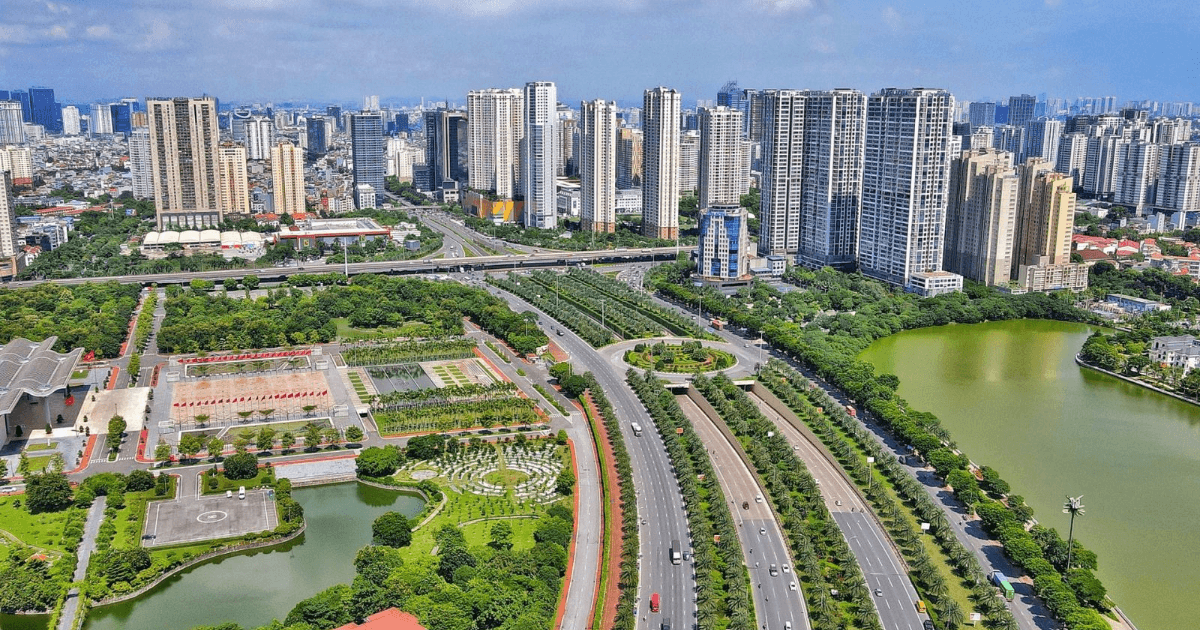 Hanoi allocates $32 bln for medium-term public investment in 2026-2030