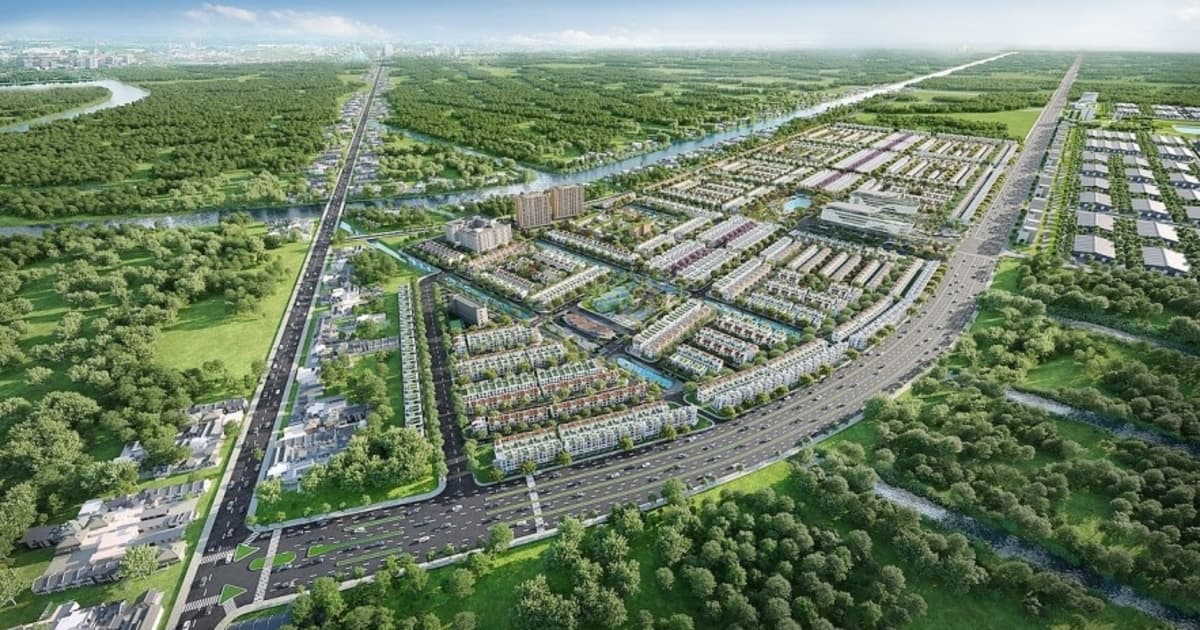Hue seeks investors for $68 mln northern urban area