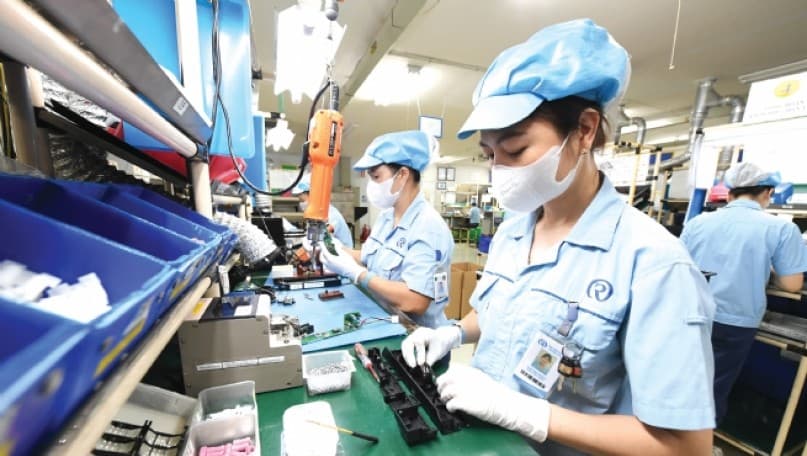Vietnam Safeguards Macroeconomic Stability amid Global Uncertainty