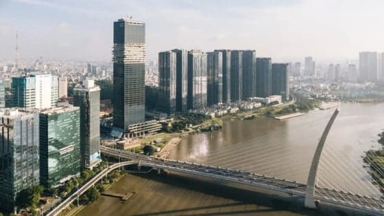 International Financial Center-HCMC secures over $8 bln in early commitments