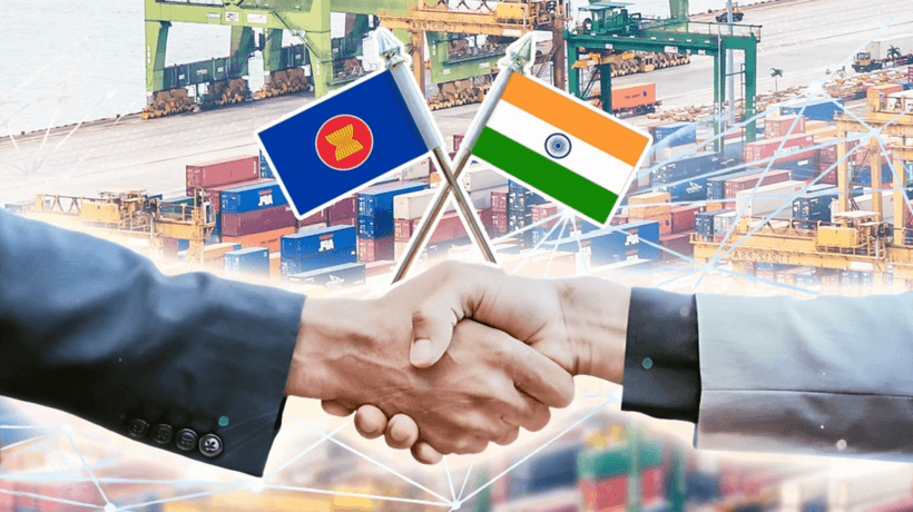 AITIGA JC 12 advances ASEAN-India trade pact upgrade toward 2026 goal