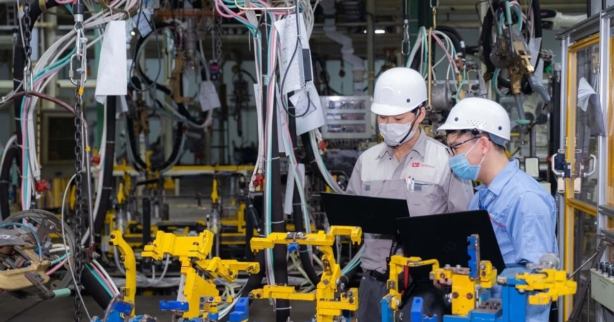 Strongest rise in selling prices for almost 15 years as war in Middle East leads to steep cost inflation