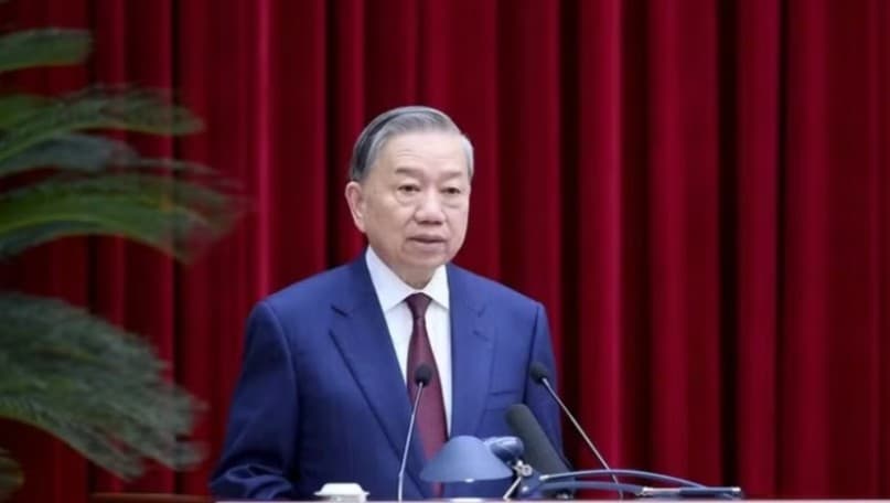 Resolutely implementing tasks that must and need to be done immediately without delay