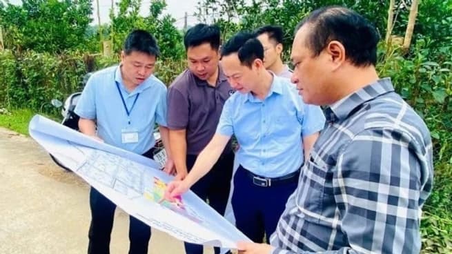 Scaling Up Industrial Development to Capture New Investment Inflows