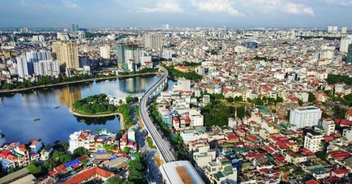 Hanoi issues action plan to implement smart city development project