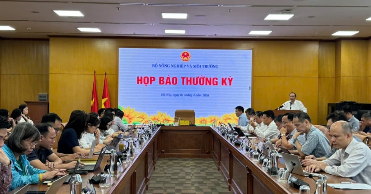 Vietnam’s agro-forestry-fishery exports reach nearly $16.7 bln in Q1 2026