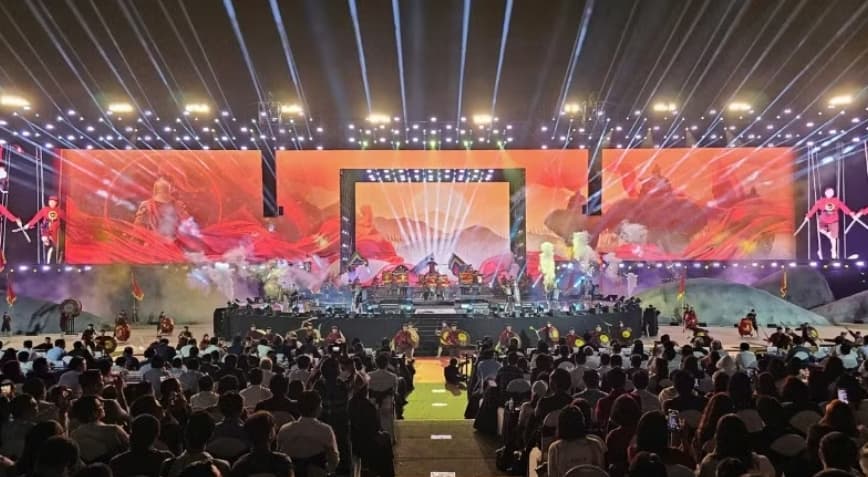 Gia Lai launches Visit Viet Nam Year 2026