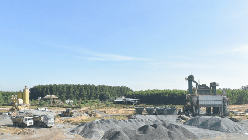 Surging construction material costs: How are contractors coping?