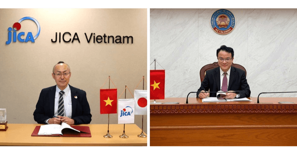 Viet Nam, Japan sign ODA loan agreement to promote green growth