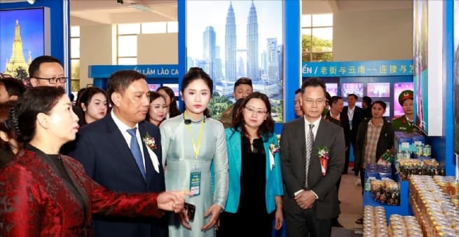 Industry and Trade Sector: Creating Growth Momentum for Northwest Region