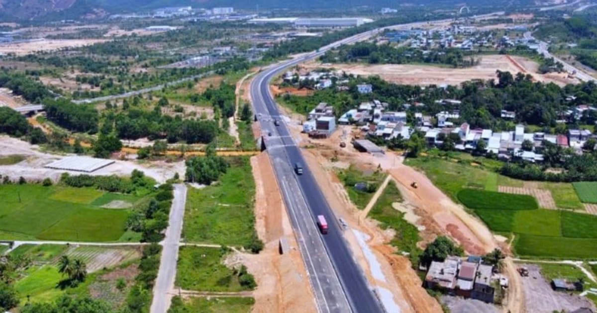 Da Nang to invest nearly $495 mln in Southeast hillside urban area