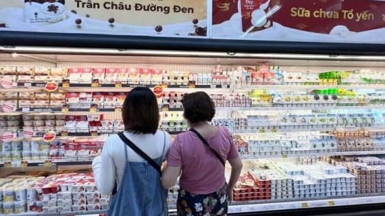 Vietnam’s retail sector accelerates in Q1