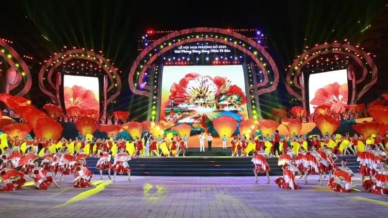 Hai Phong harnesses cultural industry to drive new growth momentum
