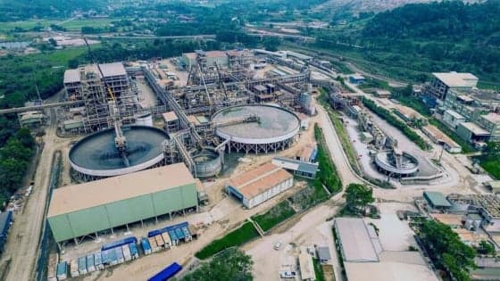 Masan Group to cut stake, seek strategic investor for Masan High-Tech Materials