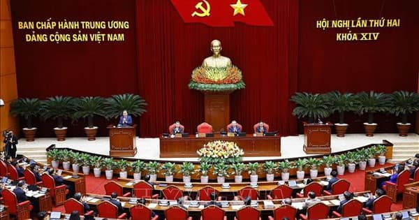 Major tasks and solutions for socio-economic development in 2026-2030