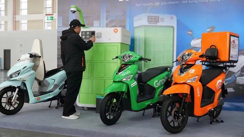 Viet Nam’s green transport transition amid global energy volatility