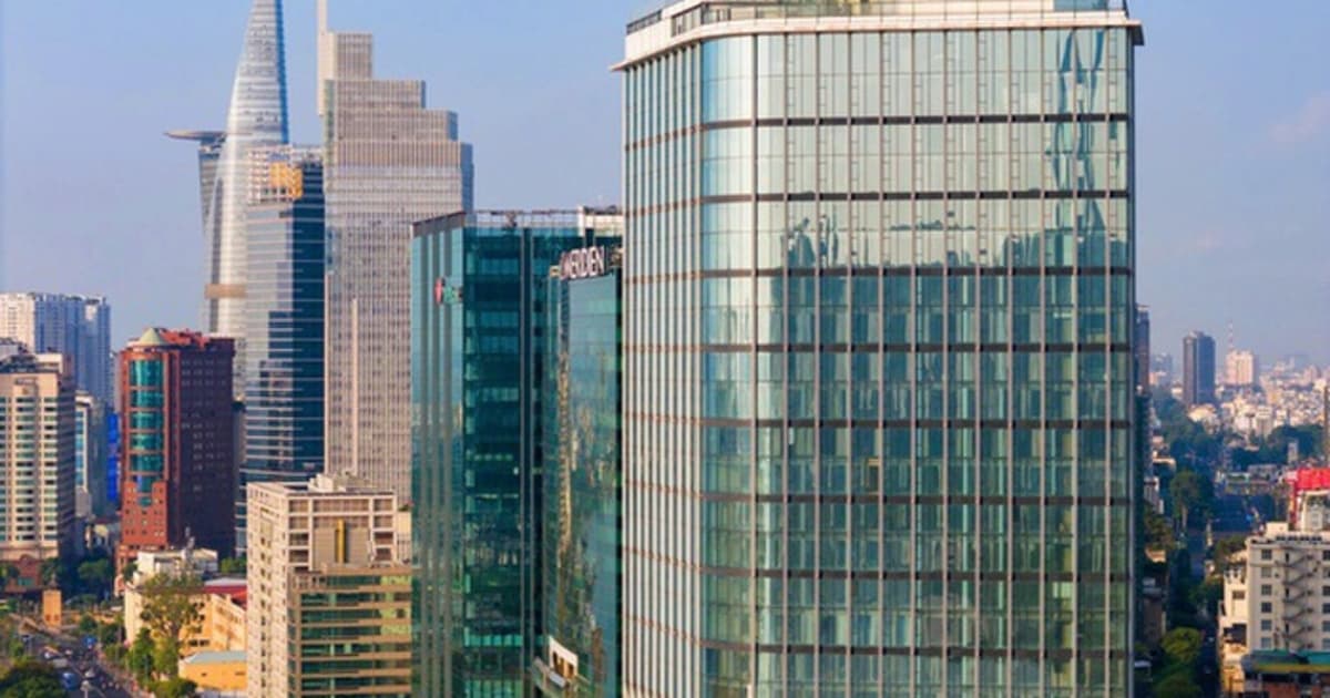 Three-consortium proposes $1.15 billion financial tower for Vietnam’s IFC in HCMC