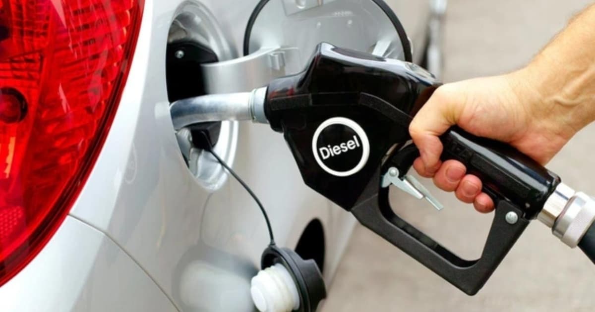 Pressure on domestic fuel market to be alleviated
