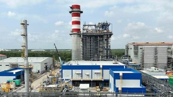 Vietnam moves to cement LNG supply chain as power demand surges