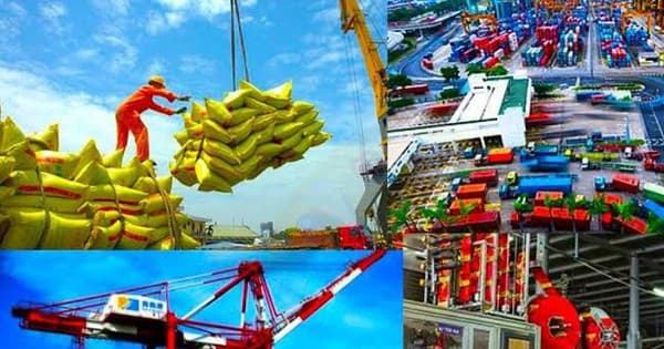 Viet Nam's GDP growth reaches 7.83% in January-March period