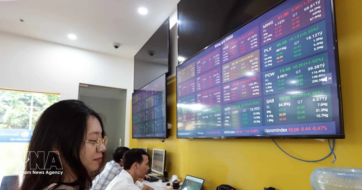 Positive FTSE Russell assessments spotlight Vietnam’s stock market reforms