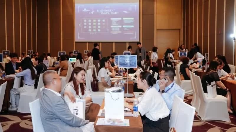Viet Nam, RoK strengthen tourism connectivity and promote visitor exchange