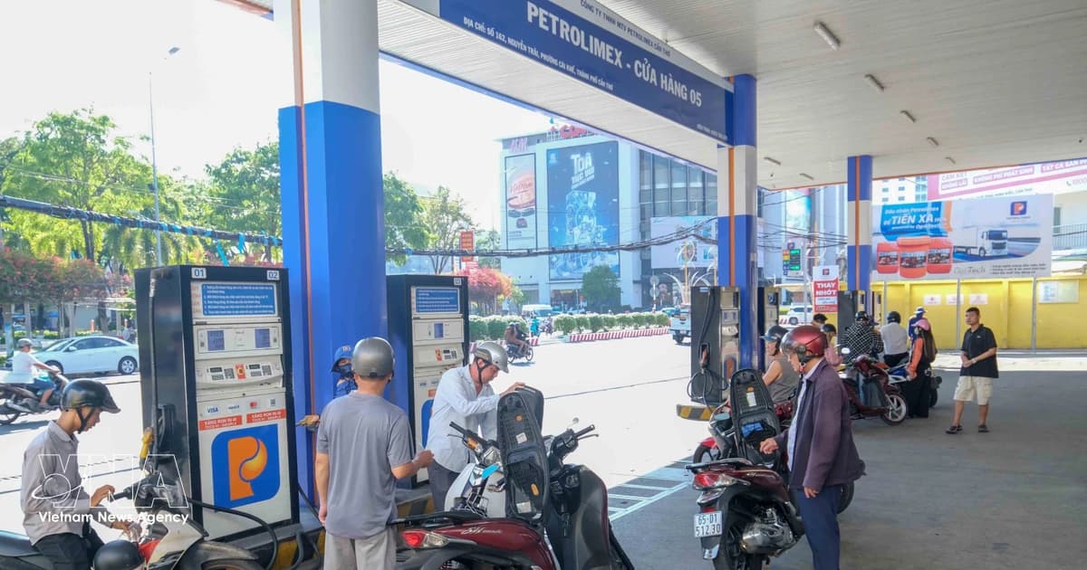 Fuel price surge puts mounting pressure on CPI: NSO