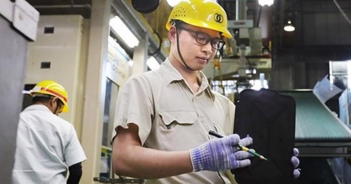 Japan expands job sectors for Vietnamese workers
