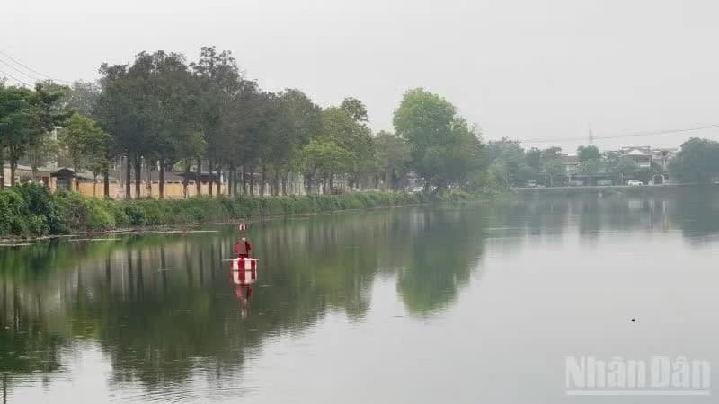Hue to open Ngu Ha River route, launching waterway tourism inside Imperial Citadel