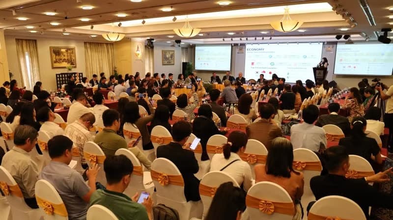 Ho Chi Minh City promotes logistics supply chain cooperation with US state