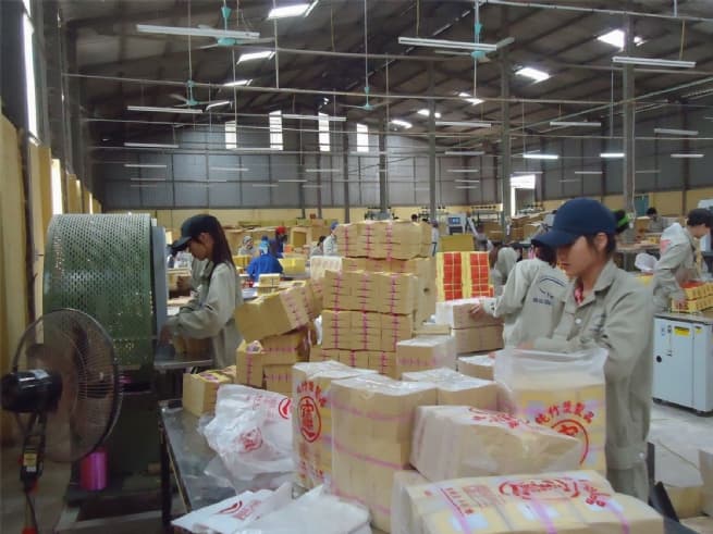 CAP Yen Bai: Advancing Green Production and Digital Transformation