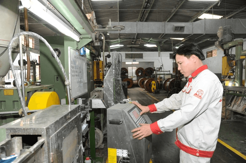 Hung Yen industrial promotion activities in 2026-2030: Toward supporting enterprises in digital transformation