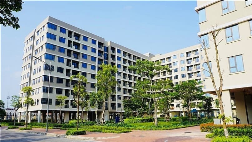 Raising income ceilings for social housing purchase: Extra measures needed