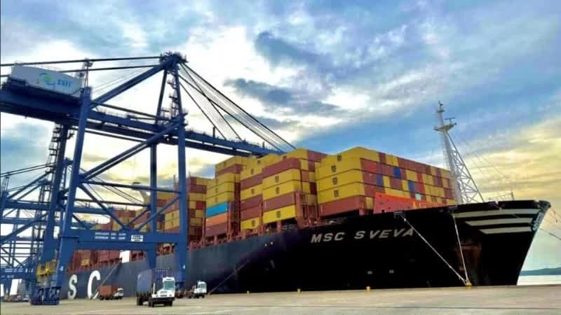 Exemption of various fees and charges to support transport enterprises