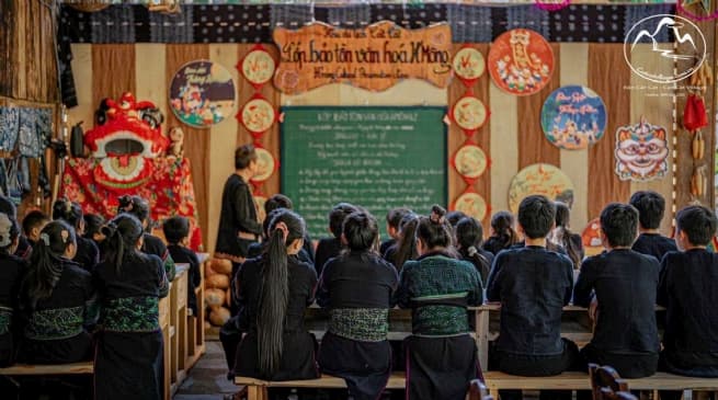 Cat Cat: Successful Model of Sustainable Community-Based Tourism