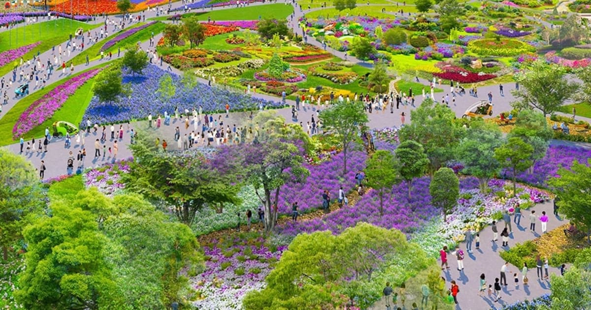 Vietnam to join Japan’s GREEN EXPO 2027, focusing on green agri-trade promotion