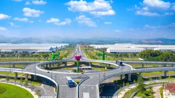 Heavyweight investors to shape southern Danang’s industrial future