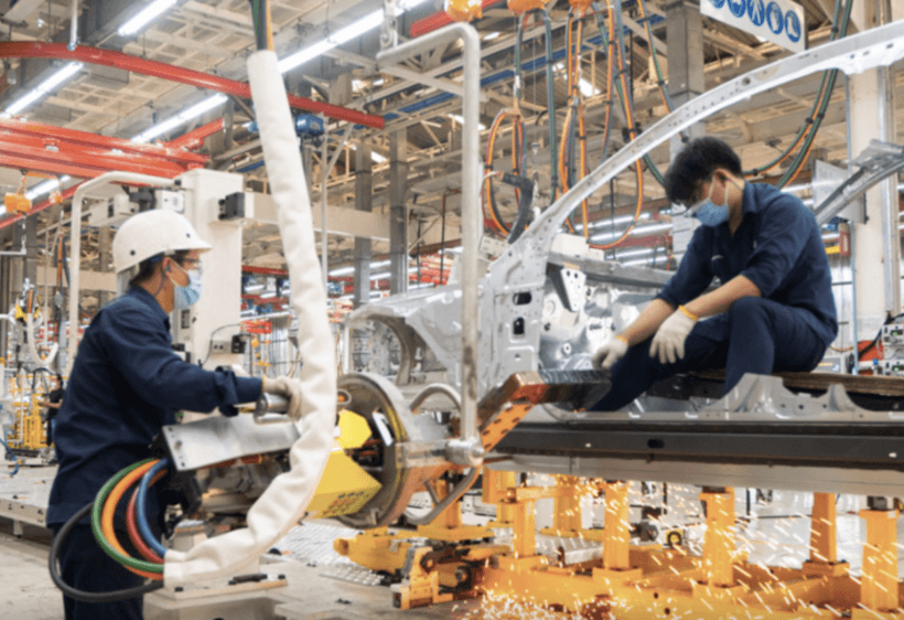 Government agrees on the necessity of drafting a Law on Key Industries