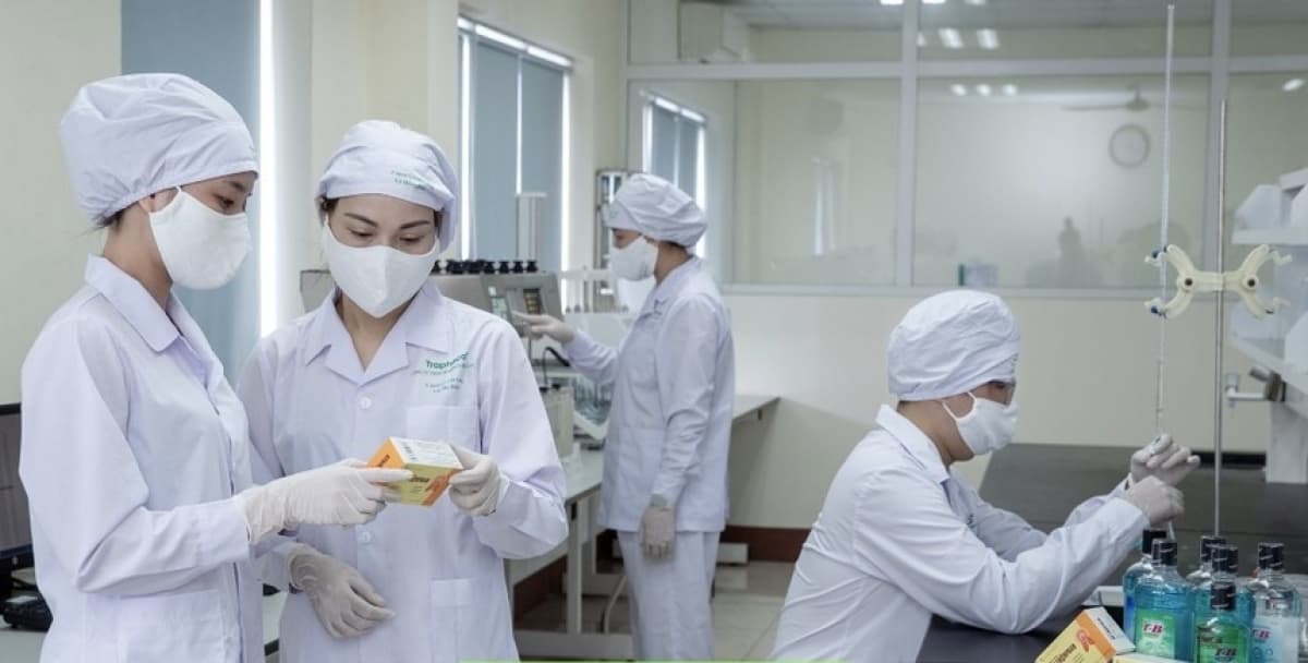 Foreign investors strike big as Vietnamese firms enter new growth cycle